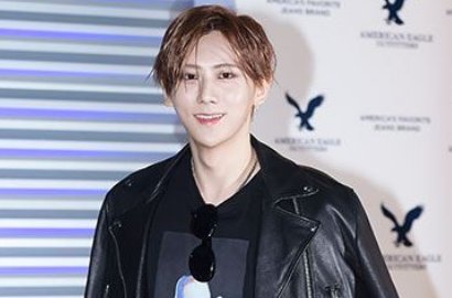 Pilih Keluar dari Beast, Hyunseung Ngaku Egois dan Tulis Permintaan Maaf