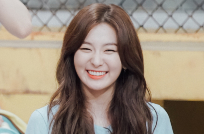 Merasa Beda dengan Idol SM yang Lain, Seulgi Sempat Ingin Oplas Bagian Ini
