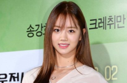 Tampil Chic di Bandara, Hyeri Girl's Day Malah Dituding Oplas Hidung dan Bibir