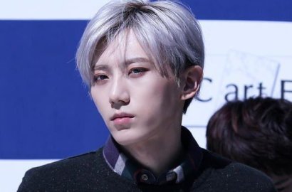 Hyunseung Akhirnya Minta Maaf Karena Keluar dari Beast, Netter: Sudah Terlambat