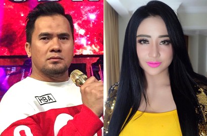 Divonis 3 Tahun Penjara di Hari Ultah, Saipul Jamil Juga Sindir Dewi Persik