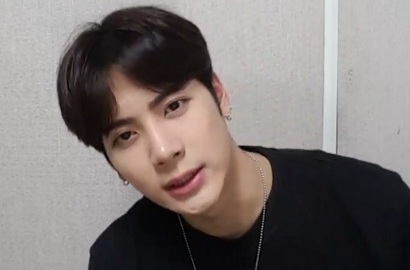 Jawab Komentar Negatif yang Suruh Ia Tinggalkan GOT7, Ini Kata Jackson
