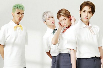 Winner Tampil Maskulin di Teaser D-3 Comeback, Fans: Akhirnya Normal