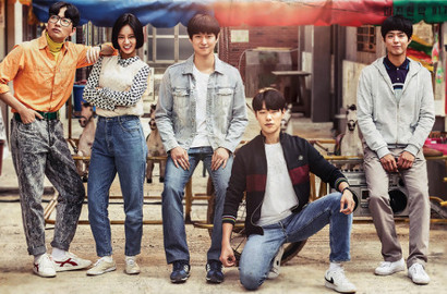 Dikabarkan Ada 'Reply 1988' Versi Tiongkok, Begini Kata tvN Tentang Hak Cipta