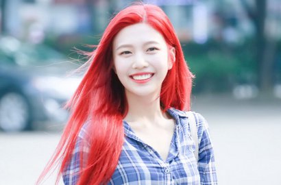 Joy Red Velvet Dibilang Paling Cantik Saat Masa Promosi 'Red Flavor', Setuju?