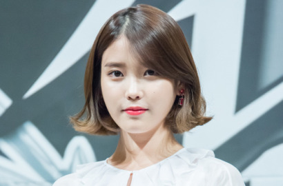 Ketagihan Main Slime, Hobi Baru IU Ini Bikin Netter Gemas