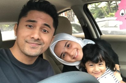 Caption 'Mendaki Bunda' Sempat Jadi Sorotan, Ini Kata Hengky Kurniawan