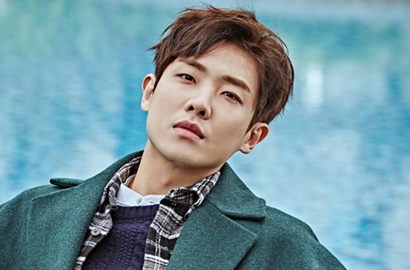 Siap-Siap Kangen, Giliran Lee Joon Umumkan Bakal Wamil