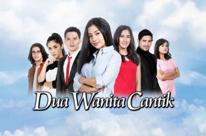 Banyak Adegan Kekerasan, 'Dua Wanita Cantik' Diprotes agar Pindah Jam Tayang
