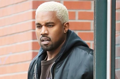 Aib Masa Lalu Terbongkar, Kanye West Ternyata Punya Banyak Koleksi Barang Porno
