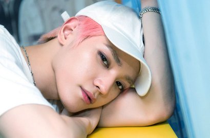 Pamer Syuting MV, Taeyong NCT Siap Nyanyi Lagi untuk SM STATION?