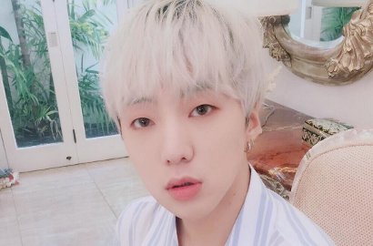 Kang Seung Yoon Ketawa Ngakak Komentari Foto Editan Winner Jadi Girl Grup