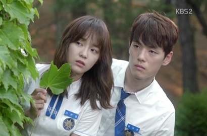 Siswa X Ternyata Bukan Kim Jung Hyun, 'School 2017' Dipuji Makin Seru