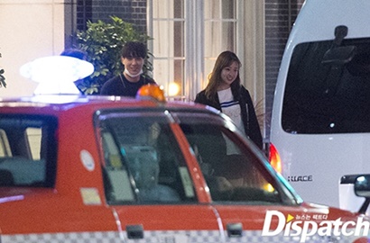 'Susul' Uee-Kangnam, Jong Hun F.T. Island Juga Umumkan Putus
