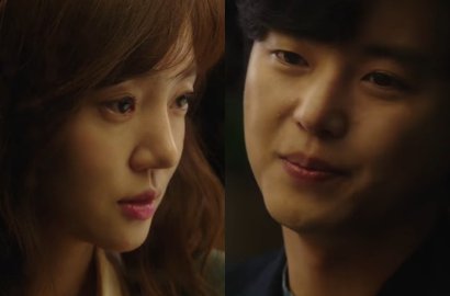 Pertemuan Romantis, Lim Soo Jung Jadi Kekasih Yeon Woo Jin di Trailer 'The Table'?