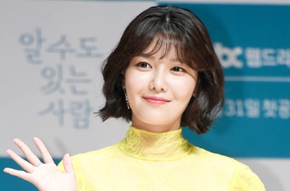 Sooyoung Ngaku Kepikiran Saat Syuting Drama Barunya Gara-Gara Jung Kyung Ho