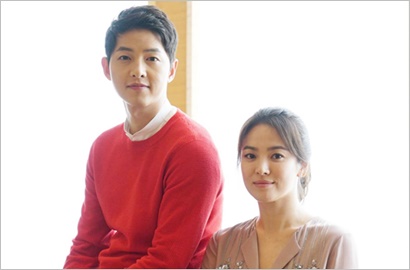 Punya 2 Kesamaan, Video Ini Jadi Bukti SongSong Memang Berjodoh?