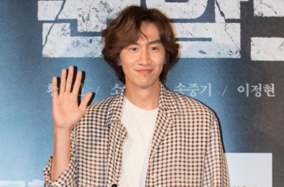 Sering Apes di 'Running Man' Justru Bikin Lee Kwang Soo Makin Dicintai Netter