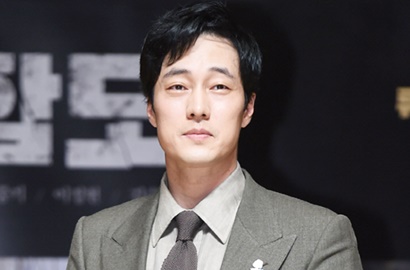 Jago Ngerap, Ternyata Ini Alasan So Ji Sub Ogah Ikutan 'Show Me the Money'