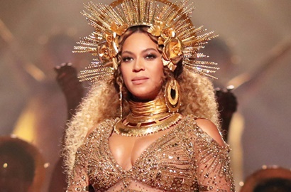 Ditawari Bayaran Rp 333 Miliar, Beyonce Siap Isi Soundtrack Film Live Action 'The Lion King'