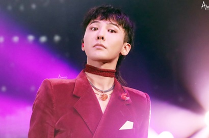 Jadwal Padat, Netter Miris Lihat GD Kelewat Kurus di Foto Ini