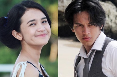 Main Film 'One Fine Day', Michelle Ziudith Tak Cocok Jadi Pasangan Jefri Nichol?