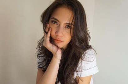 Sempat Umbar Video Mesra Bareng Cowok, Pevita Pearce Beri Penjelasan Ini