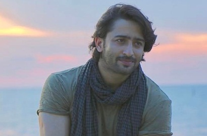 Tak Tampil Lagi di 'Pesbukers', Shaheer Sheikh Sibuk Syuting Serial Ini di India?