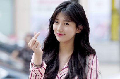 Sudah Ditunggu, Suzy Akhirnya Perbarui Kontrak dengan JYP Ent.