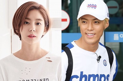 Diduga Putus Gara-Gara Tingkah Uee, Kangnam Bikin Netter Kasihan