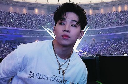 Merdunya Henry SuJu Nyanyi Lagu 'The Eve' EXO Versi Demo Bahasa Inggris