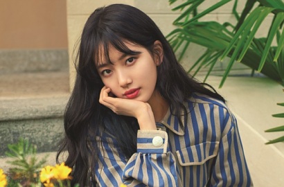 Akhirnya Perbarui Kontrak dengan JYP, Suzy  Didukung Netter