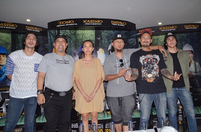 Film Pertama Sukses Besar, Sutradara Ungkap Kelebihan 'Warkop DKI Reborn Part 2'