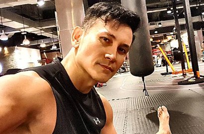 Bikin Merinding, Ada Peristiwa Alam Mengerikan di Video Marcelino Lefrandt Ini