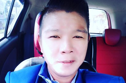 Belum Cerai, Andika Kangen Band Pede Gandeng Istri Orang