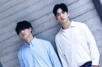 JJ Project Comeback Usai 5 Tahun, JB - Jinyoung Merasa Bersalah ke Member GOT7