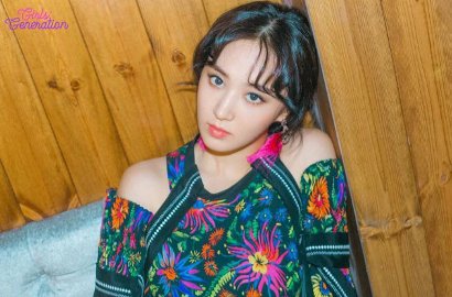 Alami Cedera, Kondisi Pergelangan Kaki Yuri SNSD Belum Membaik
