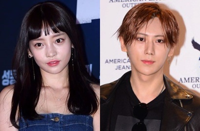 Goo Hara Tuai Kritikan Akibat Postingan Rokok, Netter Tak Peduli Soal Hyunseung?
