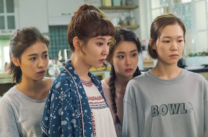 Anak Kos Baru 'Age of Youth 2' Tampil Boyish di Poster, Seperti Apa?
