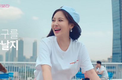 Jadi Model Iklan Pil Pencegah Kehamilan, Yura Girl's Day Tuai Pro Kontra