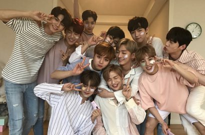 Ada Kang Daniel, Tiga Teaser Foto Terakhir '1X1' Wanna One Bikin Meleleh