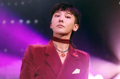 Bikin Kaget, G-Dragon Kini Sudah Berstatus Mantan Member Big Bang?