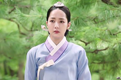 'Seven Day Queen' Segera Tamat, Park Min Young: Drama Ini Spesial Untukku