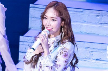 Jessica Seksi Pamer Pantat di Teaser Comeback 1 Dekade 'Summer Storm'