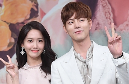 Gara-Gara Adegan Bareng Yoona di 'King In Love' Ini, Hong Jong Hyun Sukses Bikin Netter Meleleh