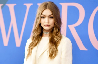 Gigi Hadid Diam-Diam Mengandung Anak Zayn Malik?