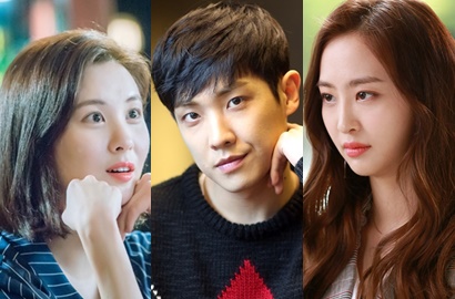 3 Idol Ini Dinilai Sukses Akting Sebagai Pemeran Utama Drama Weekend TV Publik, Setuju?