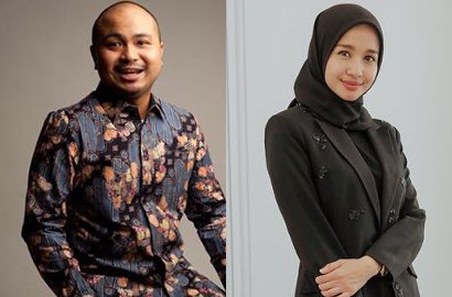 Mantan Laudya Cynthia Bella Diisukan Lamar Pacar Cantik, Ini Komentar Netter
