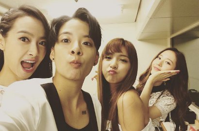 Nyaris Semua Artis SM Antre Rilis Album Baru, Fans Frustrasi Tunggu Comeback f(x)