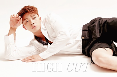 Park Seo Joon Ungkap Alasan 'Fight My Way' Dicintai Penonton Gara-Gara Ini